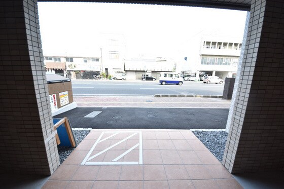 グランフォンテーヌ奉還町の物件内観写真