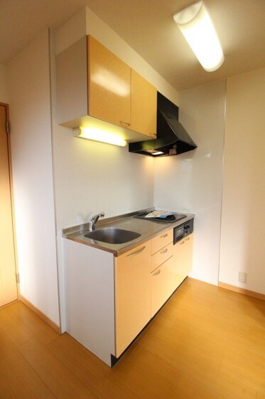 ソレアート伊福の物件内観写真