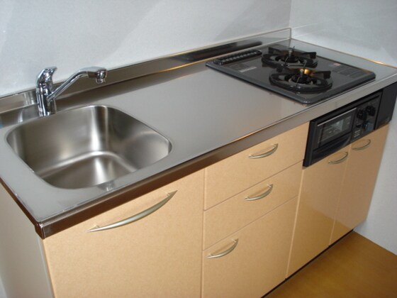 ソレアート伊福の物件内観写真