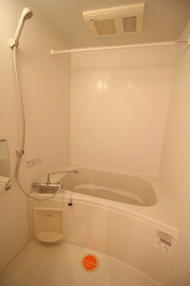 ソレアート伊福の物件内観写真