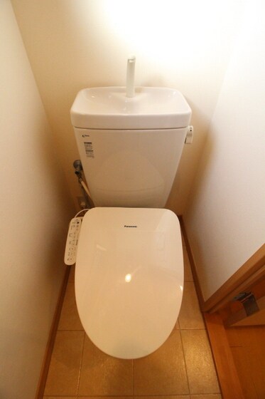 ソレアート伊福の物件内観写真