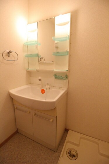 ソレアート伊福の物件内観写真