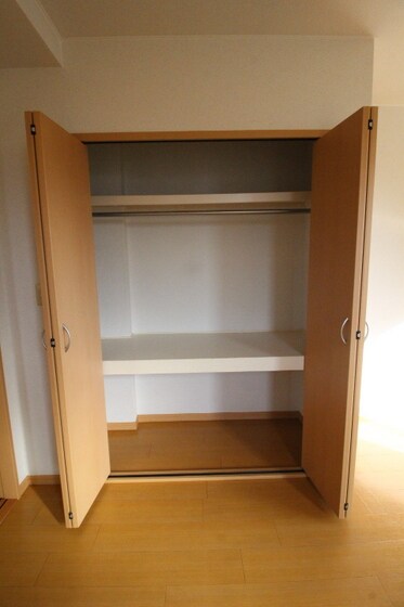 ソレアート伊福の物件内観写真