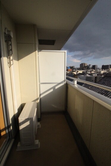 ソレアート伊福の物件内観写真