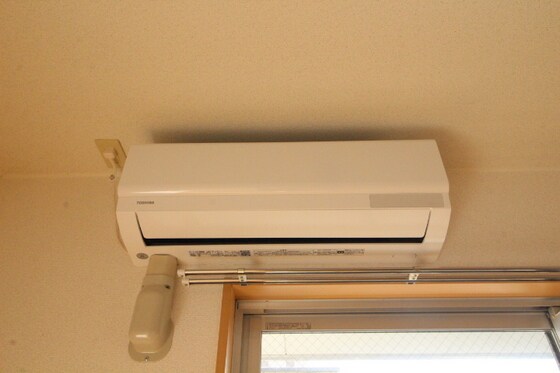 ソレアート伊福の物件内観写真