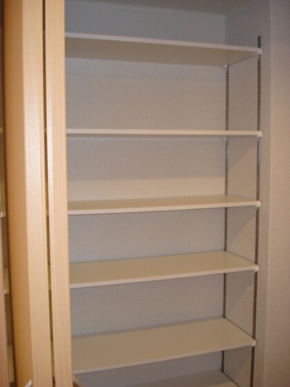 ソレアート伊福の物件内観写真