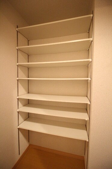 ソレアート伊福の物件内観写真