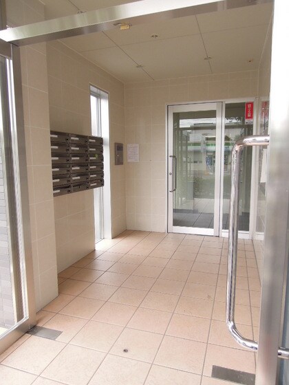 ソレアート伊福の物件内観写真