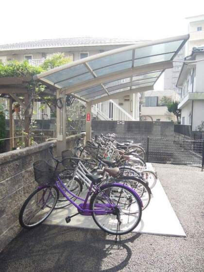 ソレアート伊福の物件内観写真