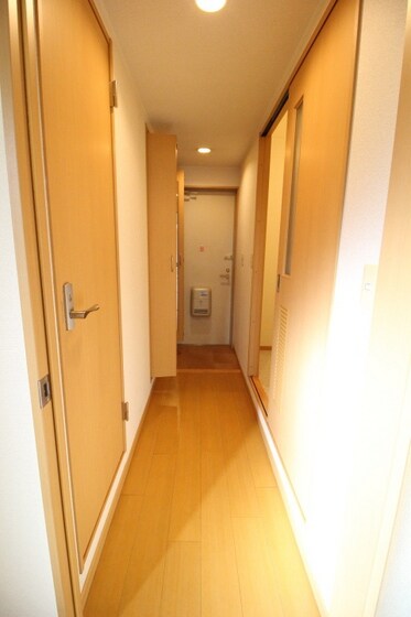 ソレアート伊福の物件内観写真