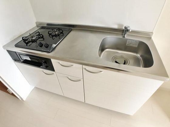 八番町ビルディングの物件内観写真