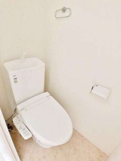 八番町ビルディングの物件内観写真