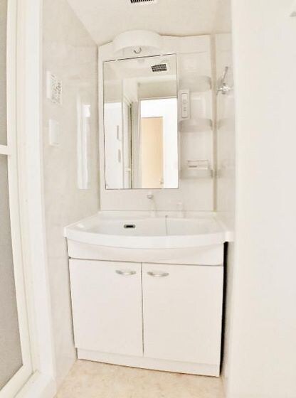 八番町ビルディングの物件内観写真