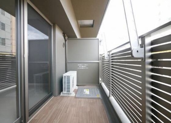 八番町ビルディングの物件内観写真