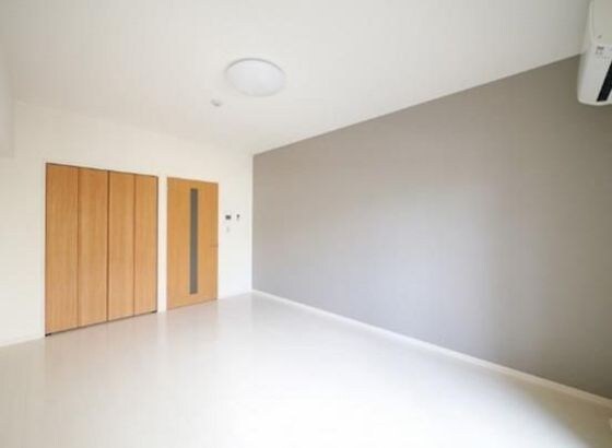 八番町ビルディングの物件内観写真