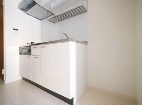 八番町ビルディングの物件内観写真