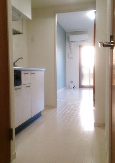 八番町ビルディングの物件内観写真