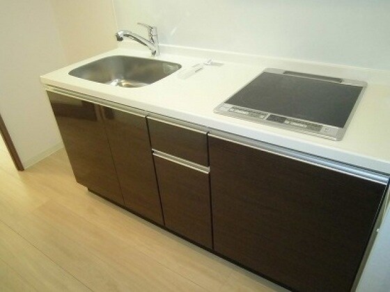 アーバンパレス医大南の物件内観写真