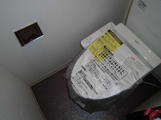 アーバンパレス医大南の物件内観写真