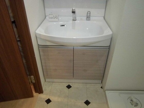 アーバンパレス医大南の物件内観写真