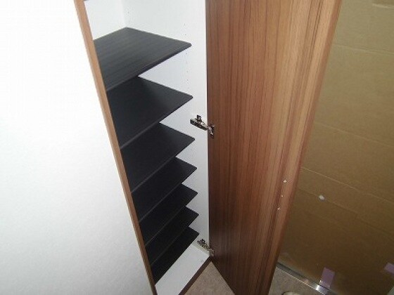 アーバンパレス医大南の物件内観写真