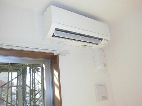 アーバンパレス医大南の物件内観写真