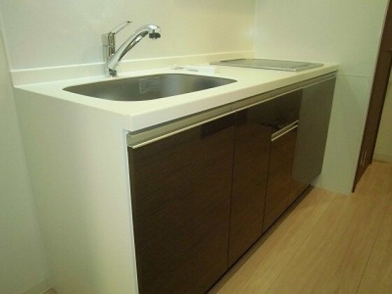 アーバンパレス医大南の物件内観写真