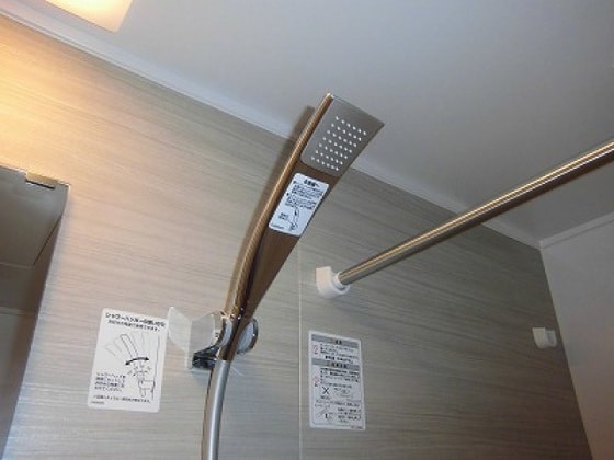 アーバンパレス医大南の物件内観写真