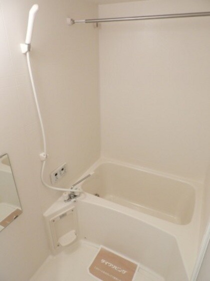 リースランド福島　A棟の物件内観写真