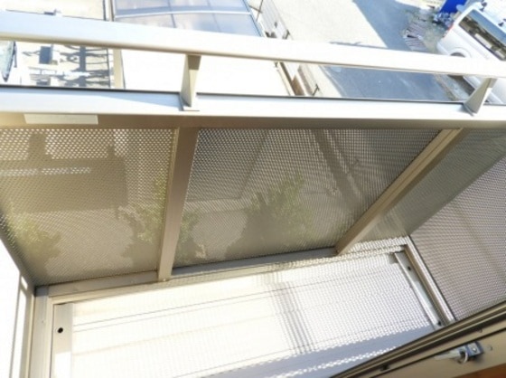 リースランド福島　A棟の物件内観写真