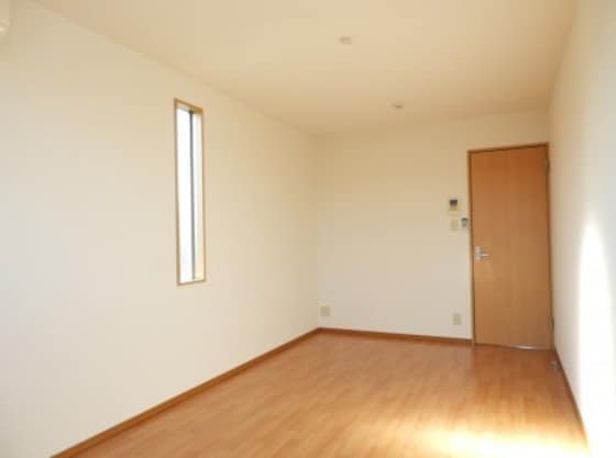 リースランド福島　A棟の物件内観写真