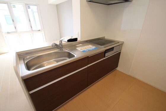 Ｌａ・Ｍａｉｓｏｎ　A棟の物件内観写真