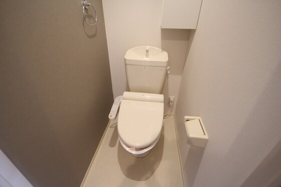 Ｌａ・Ｍａｉｓｏｎ　A棟の物件内観写真