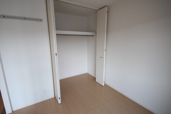 Ｌａ・Ｍａｉｓｏｎ　A棟の物件内観写真