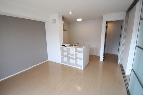 Ｌａ・Ｍａｉｓｏｎ　A棟の物件内観写真