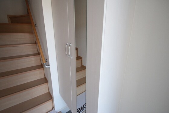 Ｌａ・Ｍａｉｓｏｎ　A棟の物件内観写真