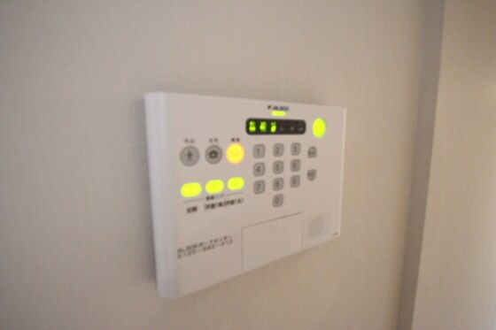 Ｌａ・Ｍａｉｓｏｎ　A棟の物件内観写真