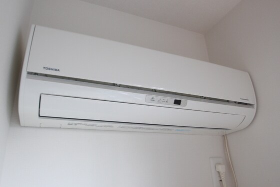 Ｌａ・Ｍａｉｓｏｎ　A棟の物件内観写真