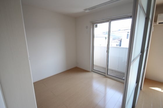 Ｌａ・Ｍａｉｓｏｎ　A棟の物件内観写真