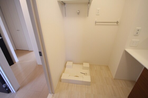 Ｌａ・Ｍａｉｓｏｎ　A棟の物件内観写真