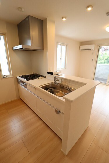 アレグリアの物件内観写真