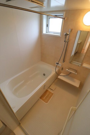 アレグリアの物件内観写真