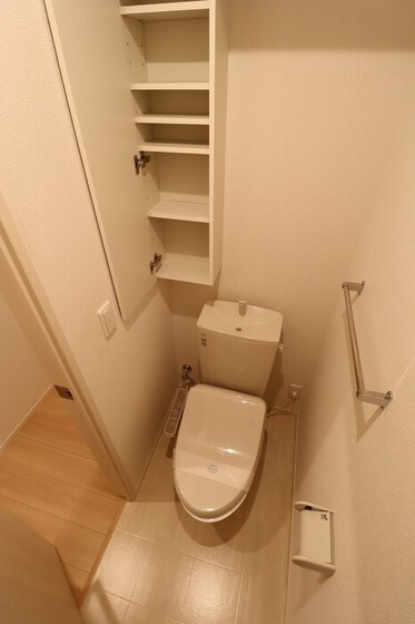 アレグリアの物件内観写真