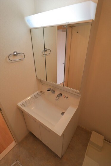 アレグリアの物件内観写真