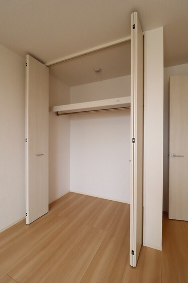 アレグリアの物件内観写真