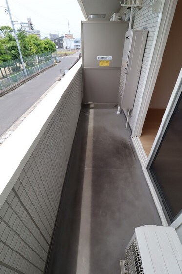 アレグリアの物件内観写真