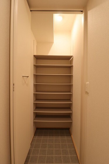 アレグリアの物件内観写真