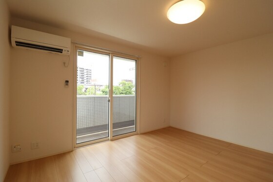 アレグリアの物件内観写真