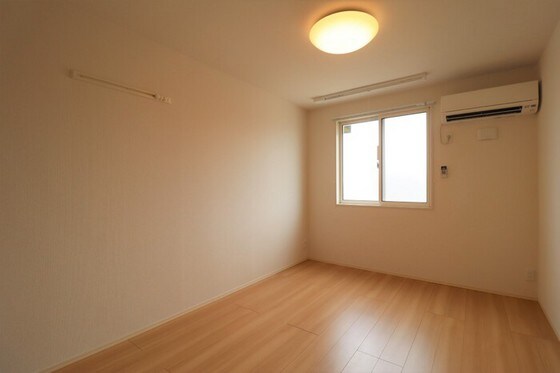 アレグリアの物件内観写真