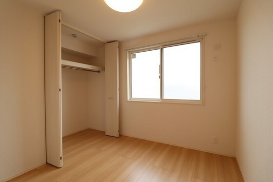 アレグリアの物件内観写真